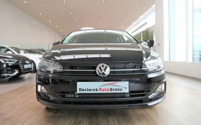 Volkswagen Polo 1.0TSi 95PK COMFORT*VELEOPTIES*MODEL 2020*TOPPRIJS Image 6