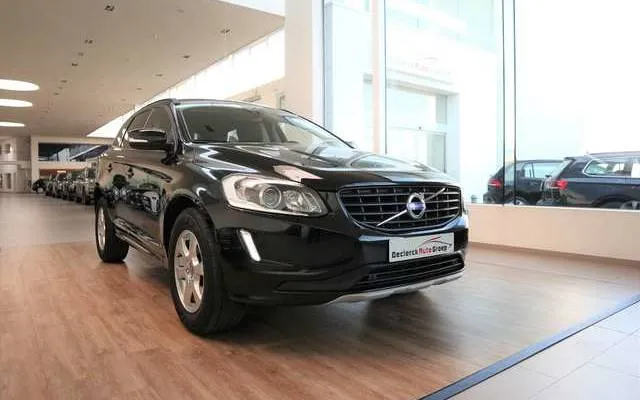 Volvo XC60 D3 150PK 6V*MOMENTUM*VELE OPTIES*TOPWAGEN & PRIJS Image 5