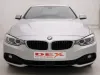 BMW 4 420daS Gran Coupe Sport Exclusive + GPS Pro + Leder/Cu Thumbnail 2