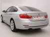 BMW 4 420daS Gran Coupe Sport Exclusive + GPS Pro + Leder/Cu Thumbnail 4