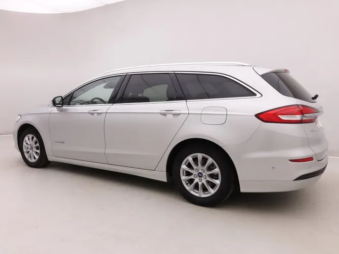 Ford Mondeo 2.0 HEV 186 Hybride Automaat Clipper + GPS + Win Image 3