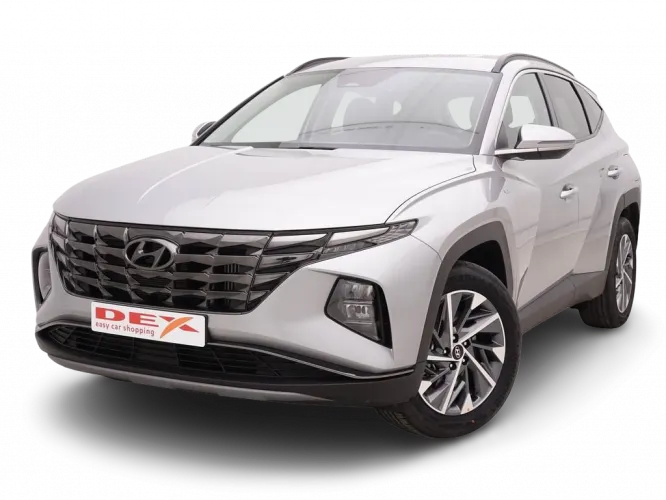 Hyundai Tucson 1.6 T-GDi 150 MHEV Feel Plus + GPS + Digital  Image 1