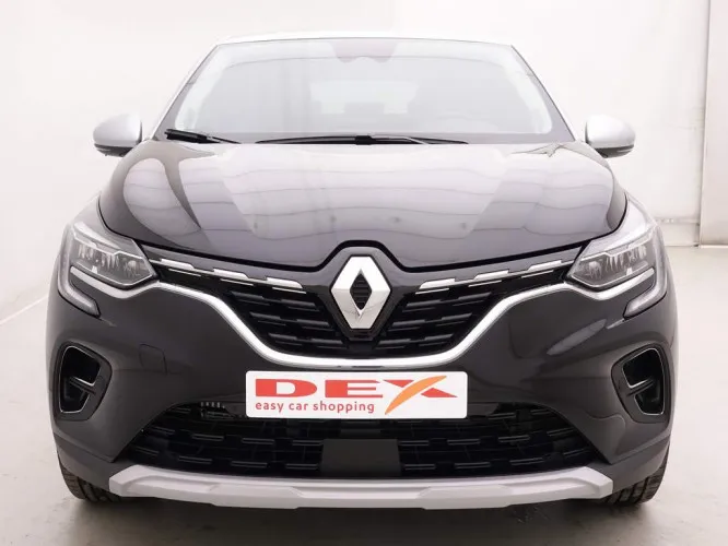 Renault Captur TCe 140 EDC Intens Bose Bi-Tone + GPS 9.3 + T Image 2