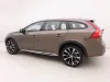 Volvo V60CC 2.0 D3 150 Cross Country Momentum + Leder/Cuir + Thumbnail 3