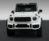 Mercedes-Benz G 63 AMG 4X4 2 =AMG Carbon Exterior= AMG Night Thumbnail 1