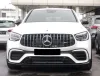 Mercedes-Benz GLC 63 AMG S Coupe 4M =AMG Carbon= Ceramic Bra Thumbnail 2