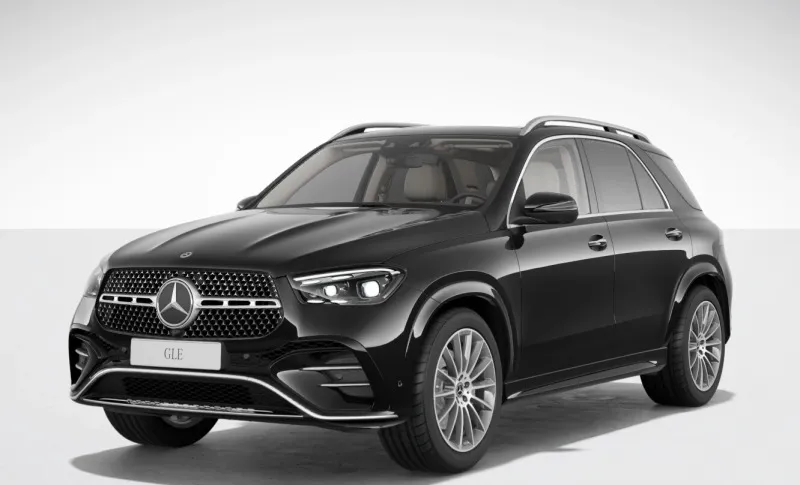 Mercedes-Benz GLE 450 4Matic AMG =NEW= Panorama/Distronic Гаранция Image 5