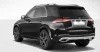 Mercedes-Benz GLE 450d 4Matic AMG =NEW= Distronic/Panorama Г Thumbnail 5