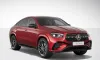 Mercedes-Benz GLE 350 de 4Matic Coupe =NEW= AMG/Distronic Га Thumbnail 1