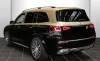 Mercedes-Benz GLS 600 Maybach 4Matic =Two-Tone= Exclusive Га Thumbnail 2