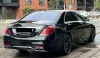 Mercedes-Benz S 560 Long 4Matic =63 AMG Tuning= Magic Sky, N Thumbnail 2