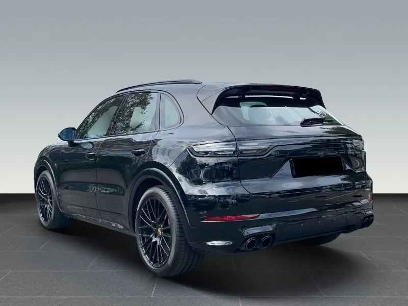 Porsche Cayenne GTS V8 =Sport Chrono= Panorama/Distronic Гаранция Image 4