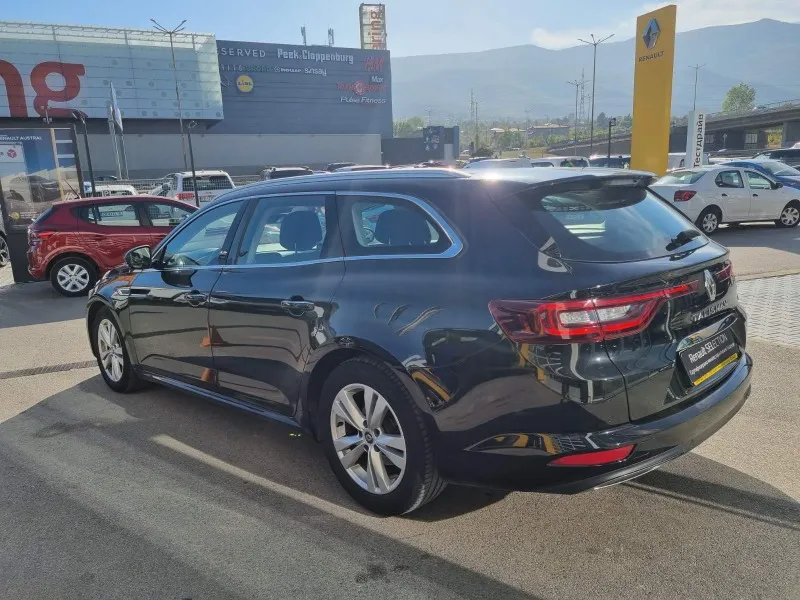 Renault Talisman Energy dCi 110 к.с. дизел Stop&Start EDC6 Image 4