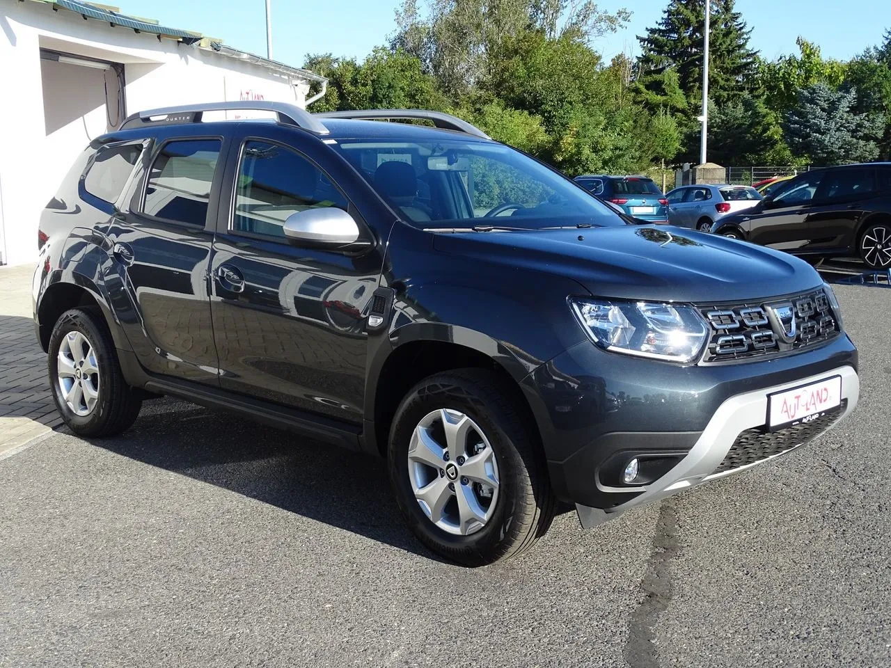 Dacia Duster 115 dCi Tempomat...  Image 5