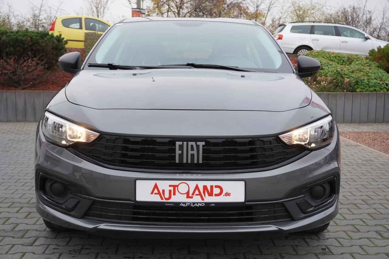 Fiat Tipo Hatchback 1.4 Bluetooth...  Image 6