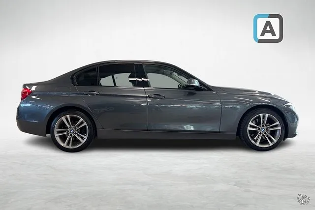 BMW 330 330 F30 Sedan 330i A xDrive Edition Sport * LED / Ha Image 6