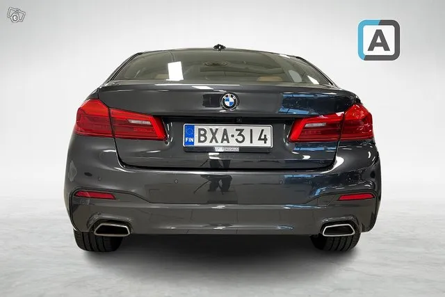 BMW 530 530 G30 Sedan 530e A Charged Edition M Sport * Navi  Image 4