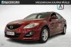 Mazda 6 HB 2,0 Touring Business 5AT 5ov VM2 *Xenon / Peruutu Thumbnail 1