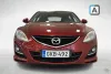 Mazda 6 HB 2,0 Touring Business 5AT 5ov VM2 *Xenon / Peruutu Thumbnail 5