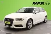 Audi A3 Sportback Land of quattro Edition 1,8 TFSI / Adapt.  Thumbnail 6