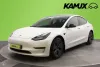 Tesla Model 3 Long Range Refresh / 2x Tesla-alut / SUOMI-aut Thumbnail 6