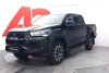 Toyota Hilux Double Cab 4WD 2,8D GR Sport 2-paikkainen Autom Thumbnail 1