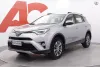 Toyota RAV4 2,5 Hybrid FWD Hybrid Edition - / SUOMIAUTO / TUTKAT / NAVIGOINTI / LED AJOVALOT / PERUUTUSKAMERA Thumbnail 1