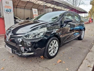 RENAULT Clio TCe 12V 90 CV GPL 5 porte Business