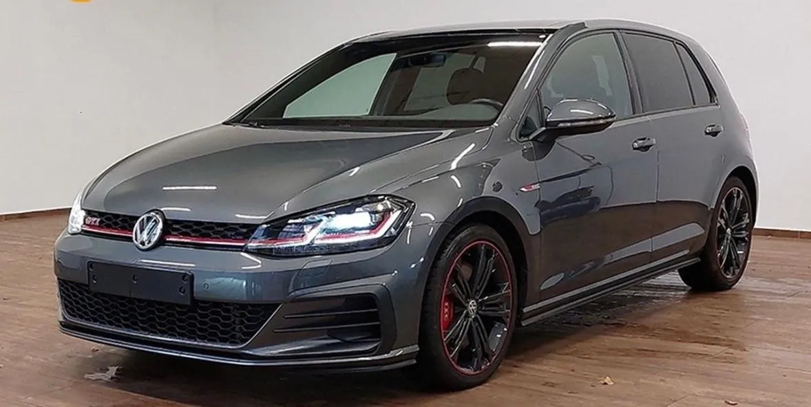 VOLKSWAGEN Golf GTI Perf. 2.0 245CV TSI DSG 5p. BMT Image 1