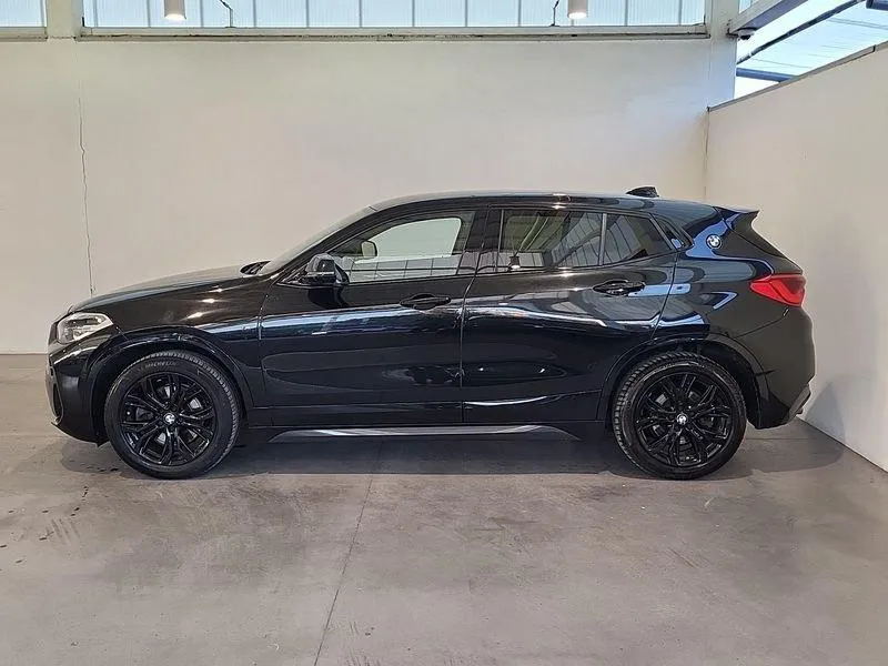 BMW X2 xDrive20d Msport Image 3