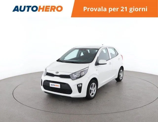 KIA Picanto 1.0 12V 5p. Active Image 1