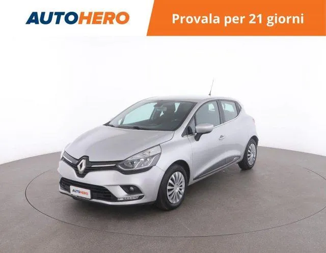 RENAULT Clio TCe 12V 90 CV S&S 5p. Energy Zen Image 1