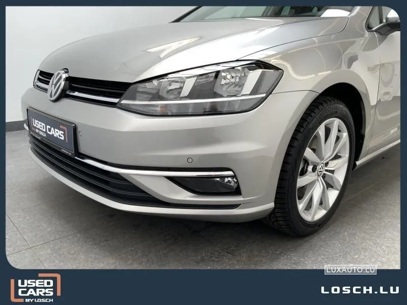 Volkswagen Golf 1.6 Tdi 115 Highline Image 4