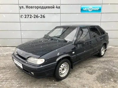 Lada 2114