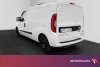 Fiat Doblo Maxi L2 1.4CNG 120hk Kylbil Nattkyla B-Kamera Thumbnail 2