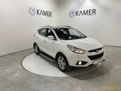 Hyundai ix35 1.6 GDI Style