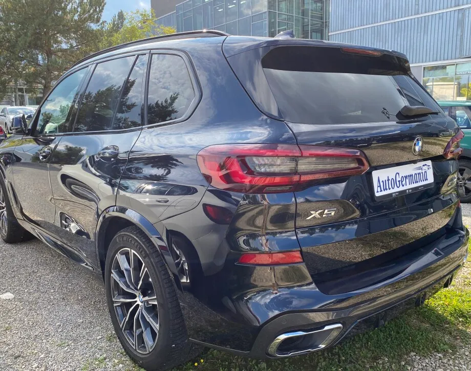 BMW X5 xDrive 30d M-Sport Paket Laser  Image 4