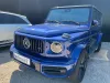 Mercedes-Benz G 63 AMG AMG Manufaktur Individual  Thumbnail 2